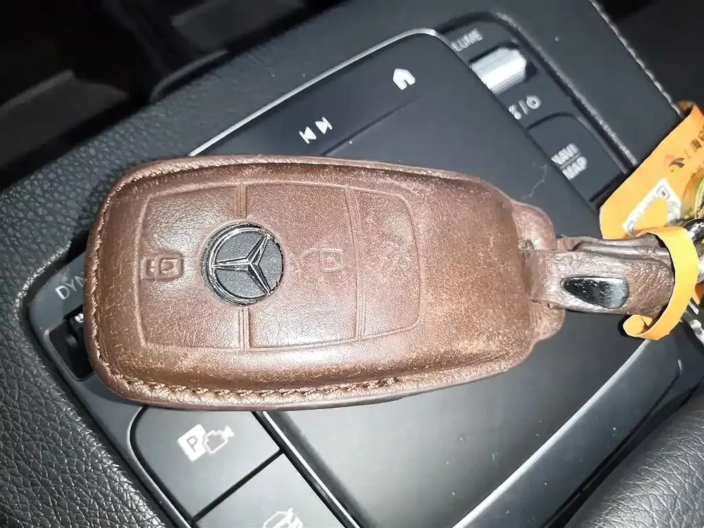 Mercedes-Benz A-Class 2023 из CN, фото 9
