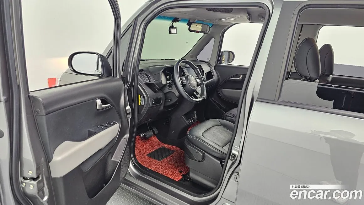 Kia RAY 2023 из KR, фото 10