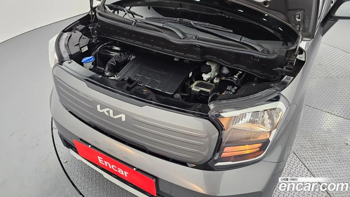 Kia RAY 2023 из KR, фото 6