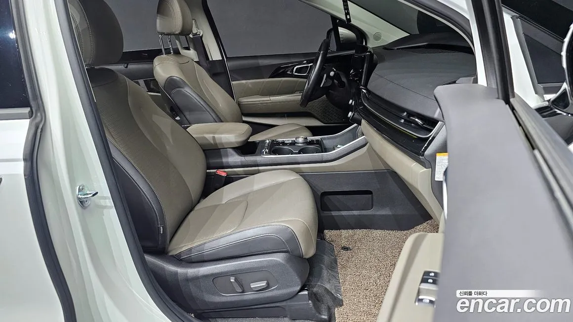 Kia Carnival 2024 из KR, фото 10