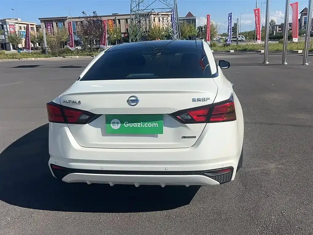 Nissan Teana 2023 из CN, фото 10