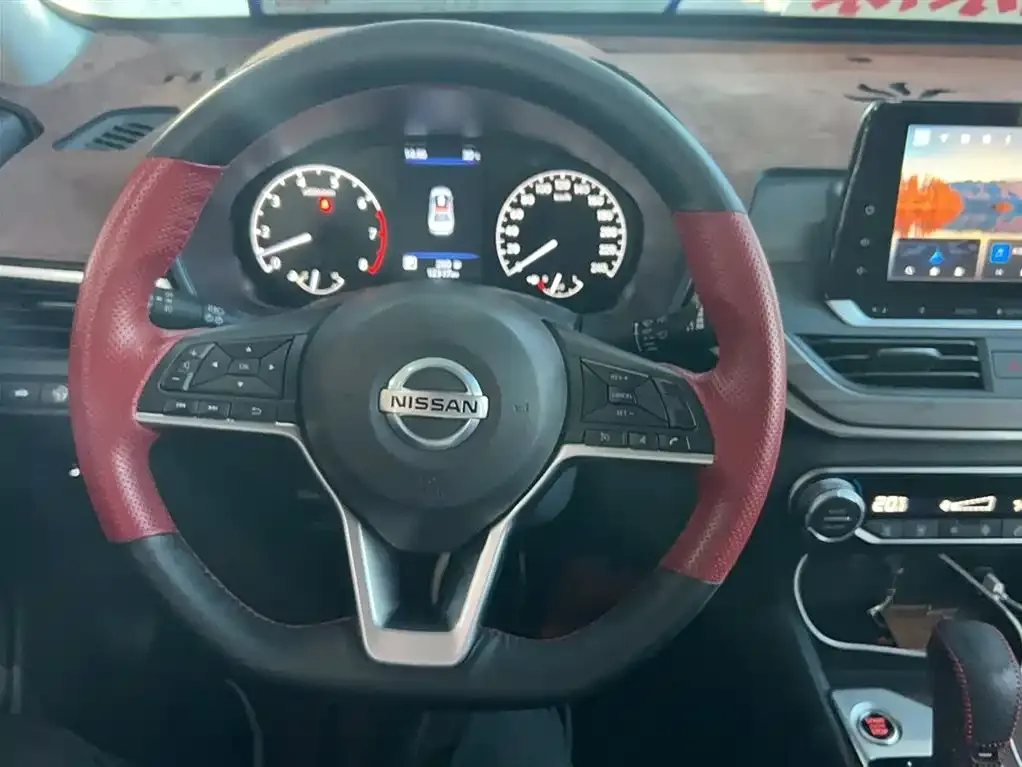 Nissan Teana 2023 из CN, фото 3