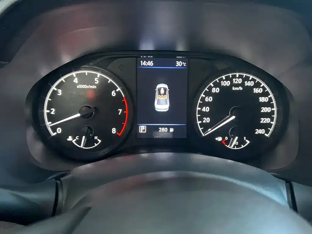 Nissan Teana 2023 из CN, фото 4
