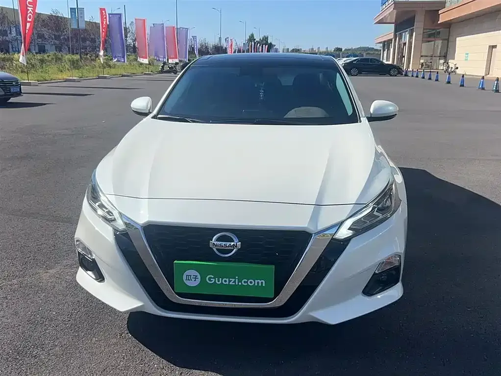 Nissan Teana 2023 из CN, фото 6