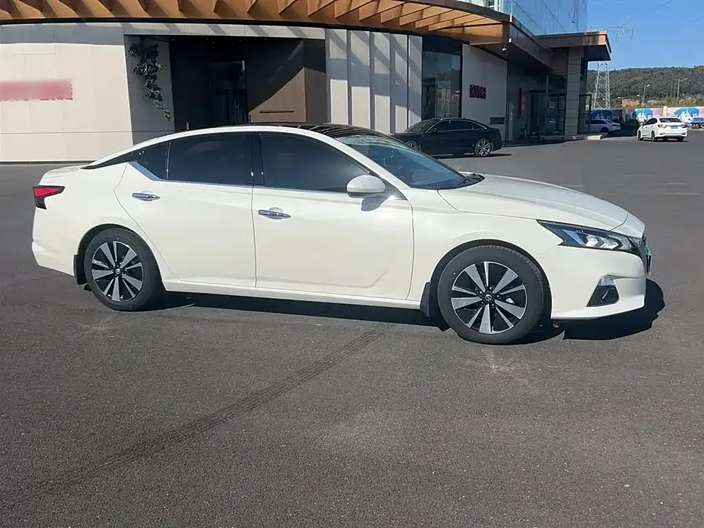 Nissan Teana 2023 из CN, фото 7