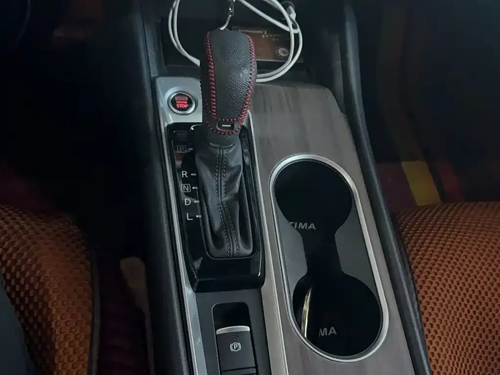 Nissan Teana 2023 из CN, фото 8