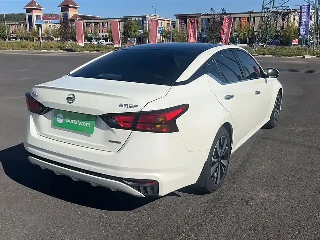 Nissan Teana 2023 из CN, фото 9