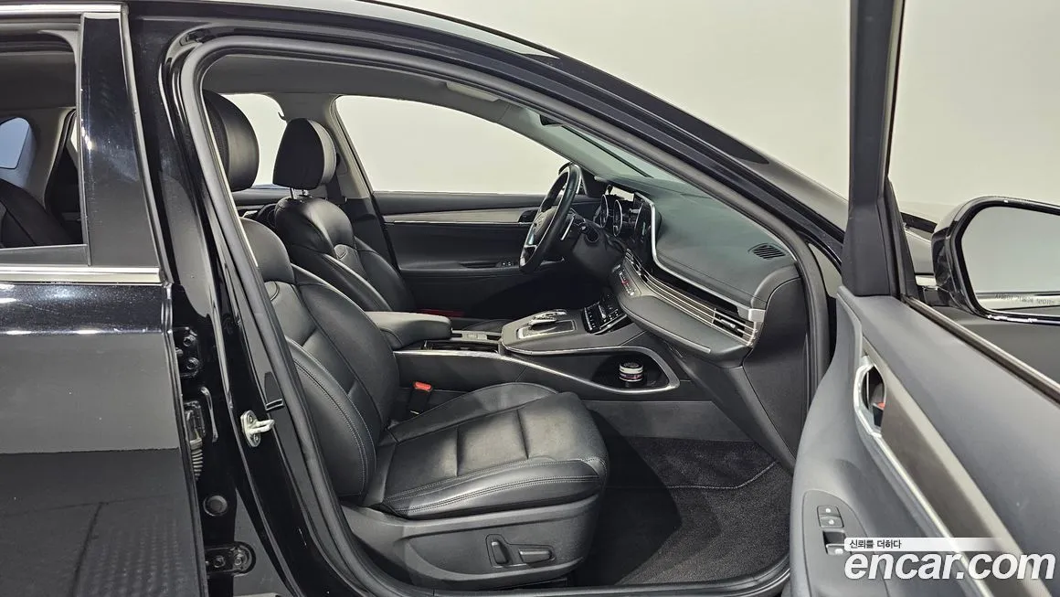Hyundai Grandeur 2021 из KR, фото 10
