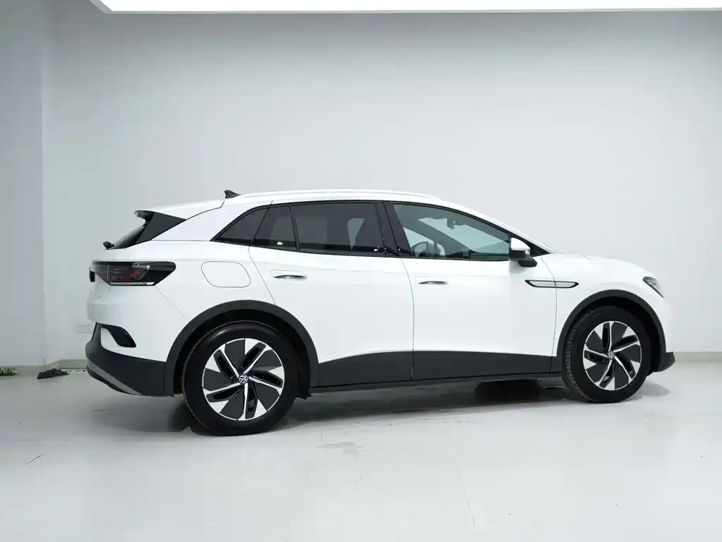 Volkswagen ID.4 Crozz 2024 из CN, фото 6