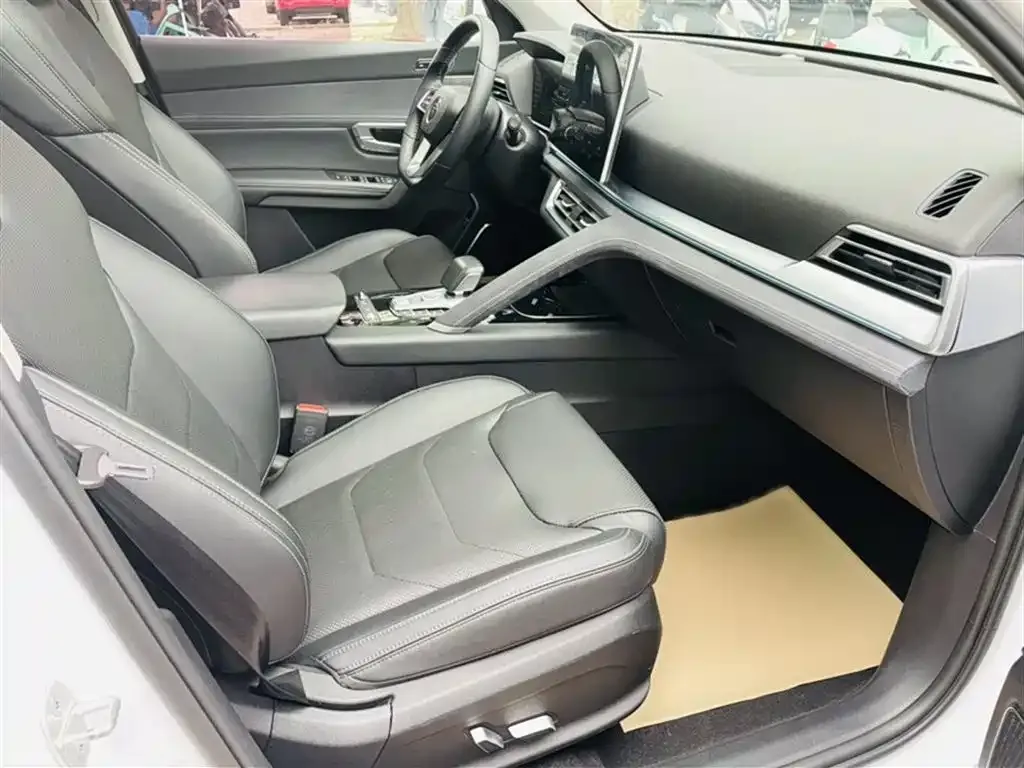BYD Pro New Energy — фото 6