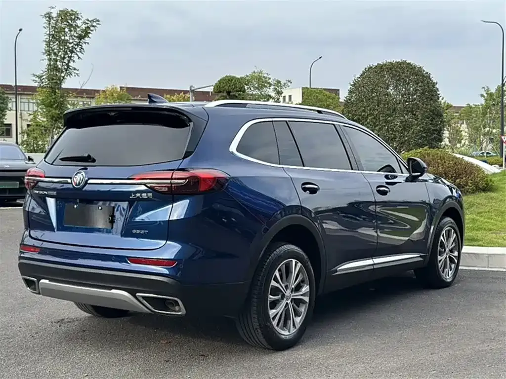 [object Object] Envision Plus 2024 из CN, фото 10