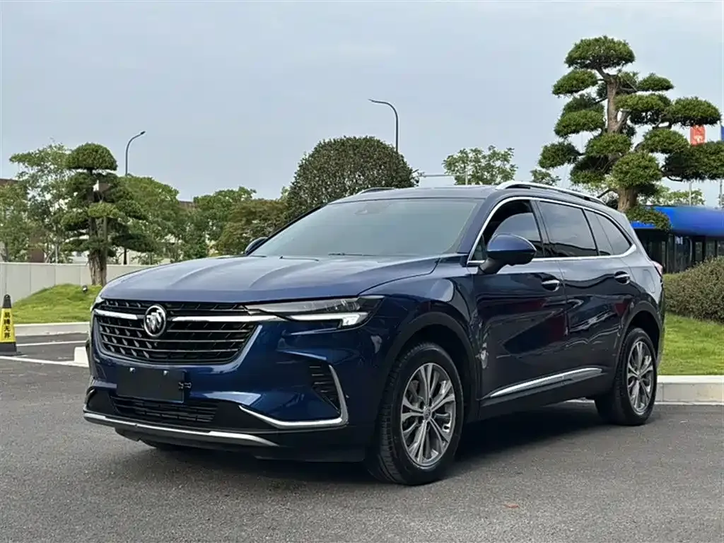 [object Object] Envision Plus 2024 из CN, фото 2