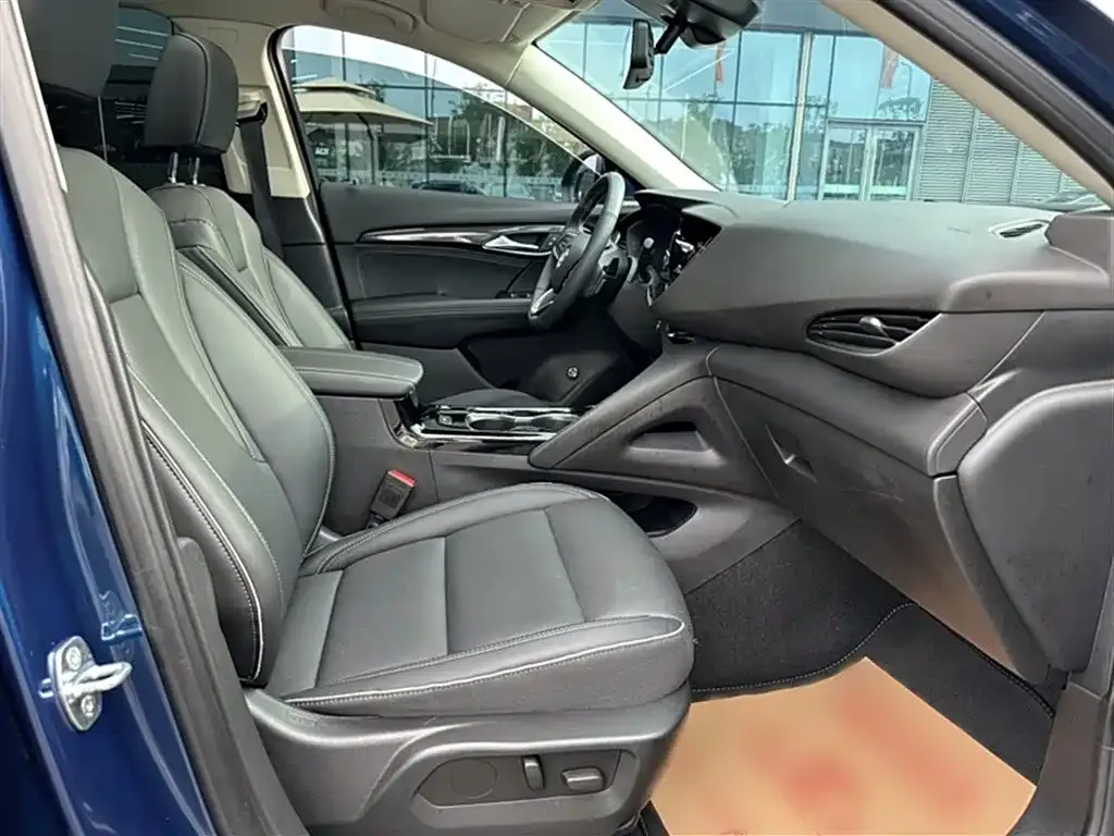 [object Object] Envision Plus 2024 из CN, фото 3