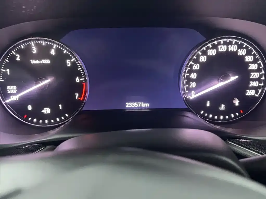 [object Object] Envision Plus 2024 из CN, фото 5