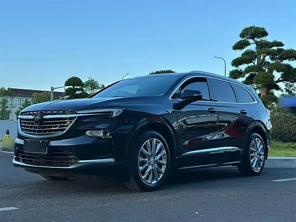 [object Object] Envision Plus 2024 из CN, фото 7