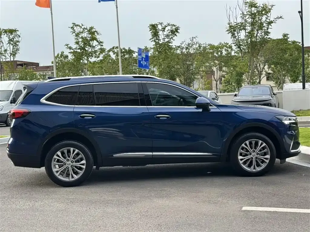 [object Object] Envision Plus 2024 из CN, фото 8