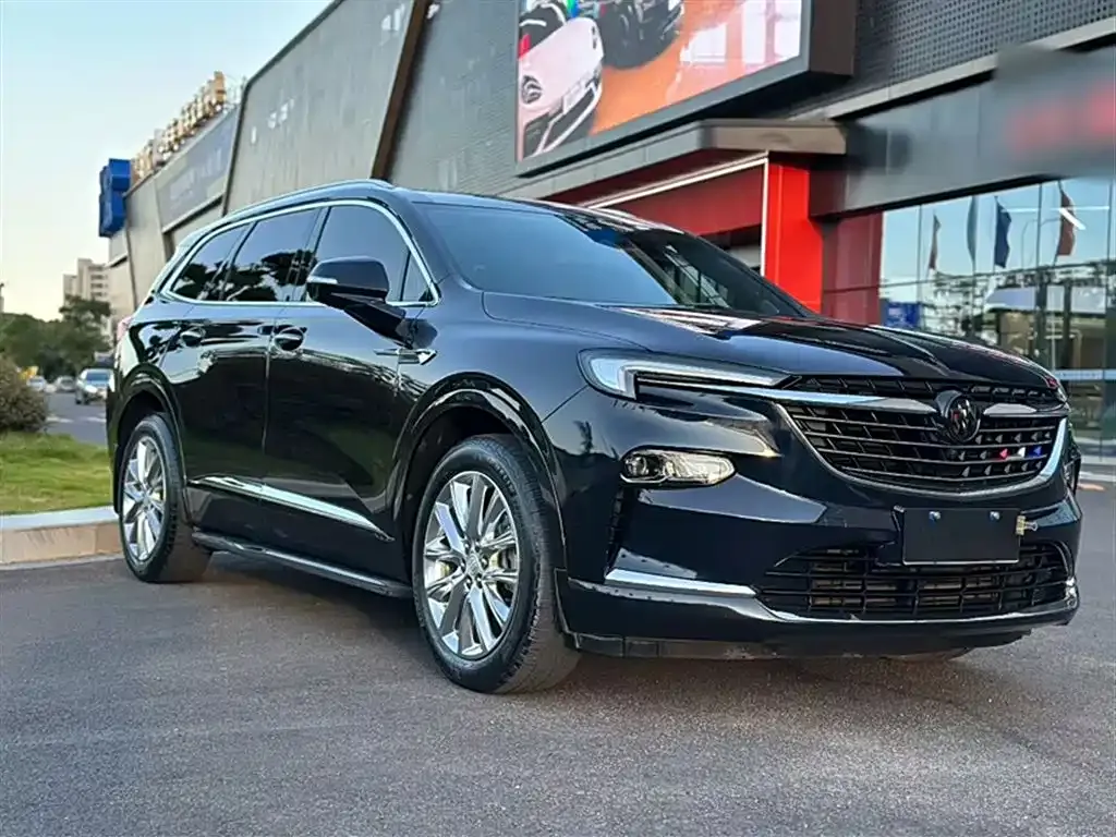 [object Object] Envision Plus 2024 из CN, фото 9