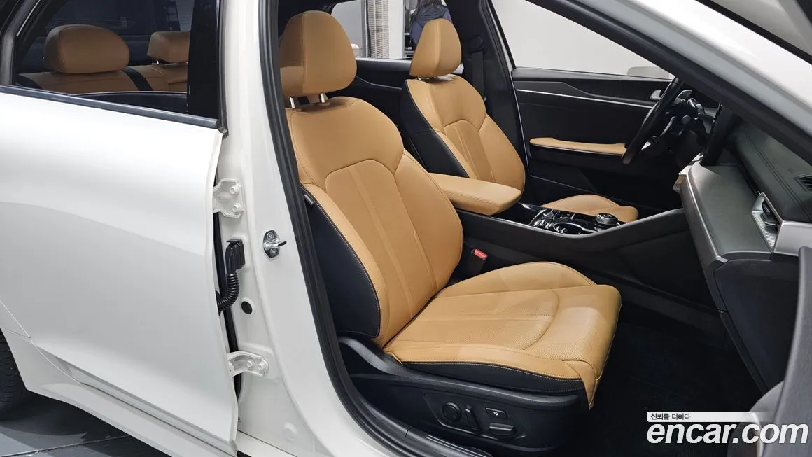 Kia K5 2021 из KR, фото 10