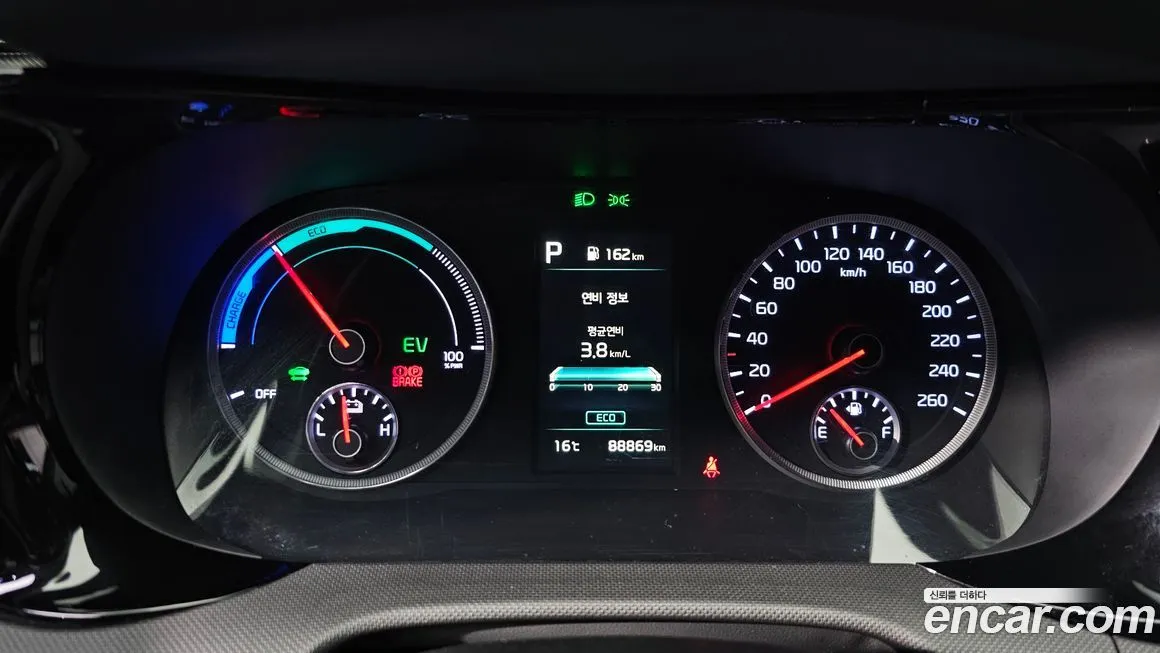 Kia K5 2021 из KR, фото 8