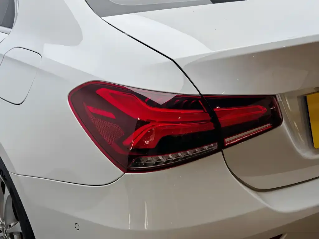 Mercedes-Benz A-Class 2022 из CN, фото 8