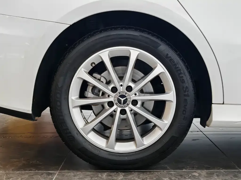 Mercedes-Benz A-Class 2022 из CN, фото 9