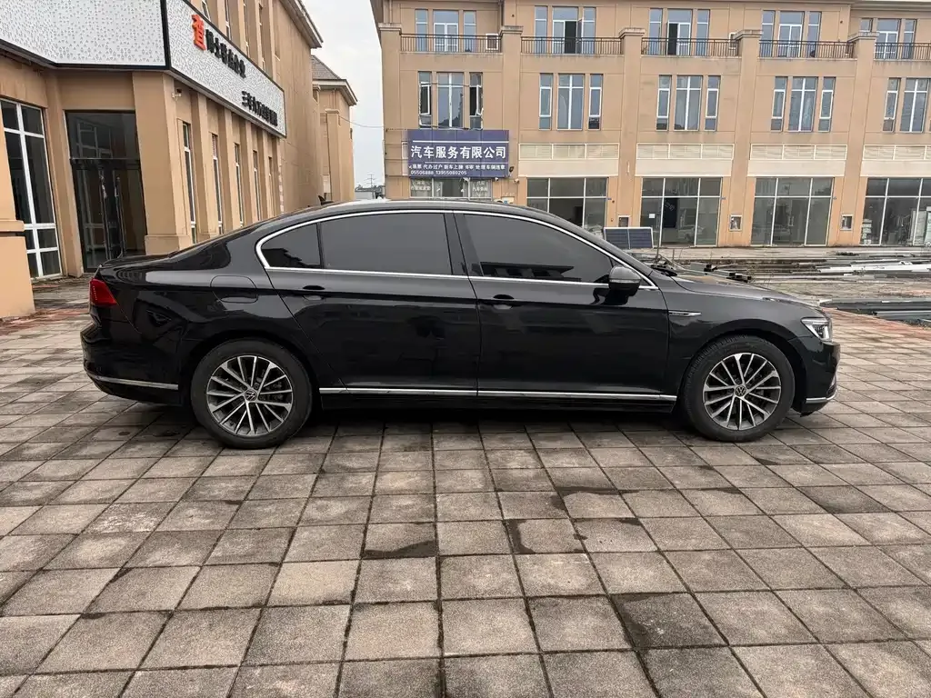 Volkswagen Magotan 2021 из CN, фото 4