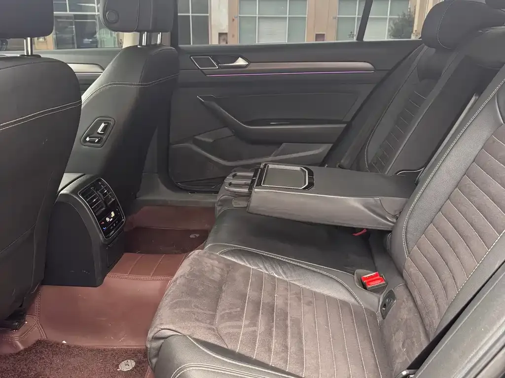 Volkswagen Magotan 2021 из CN, фото 6