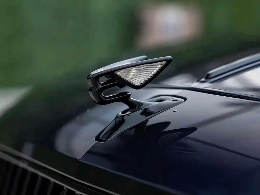 Bentley Flying Spur 2024 из CN, фото 9