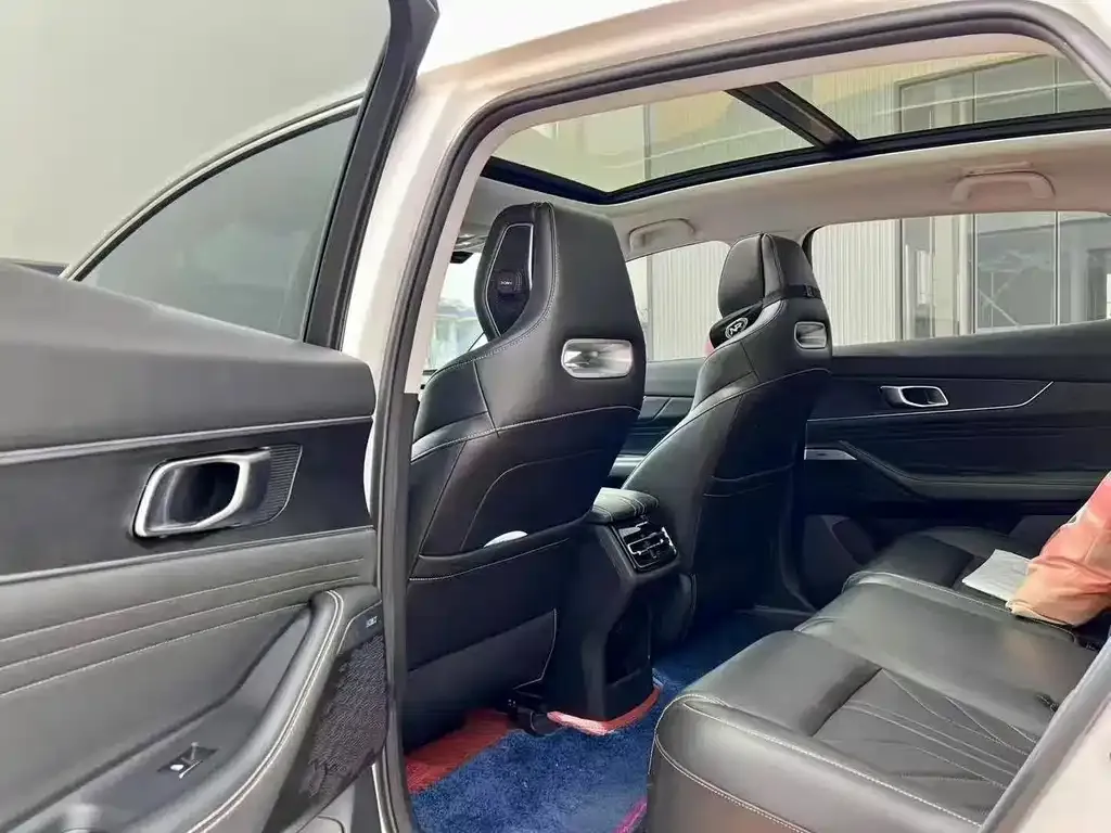 Changan UNI-K 2023 из CN, фото 6