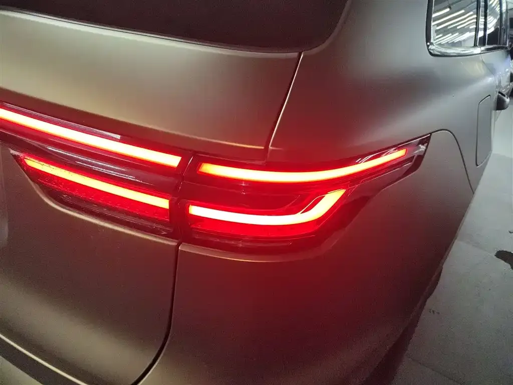 Li Auto ONE 2021 из CN, фото 8