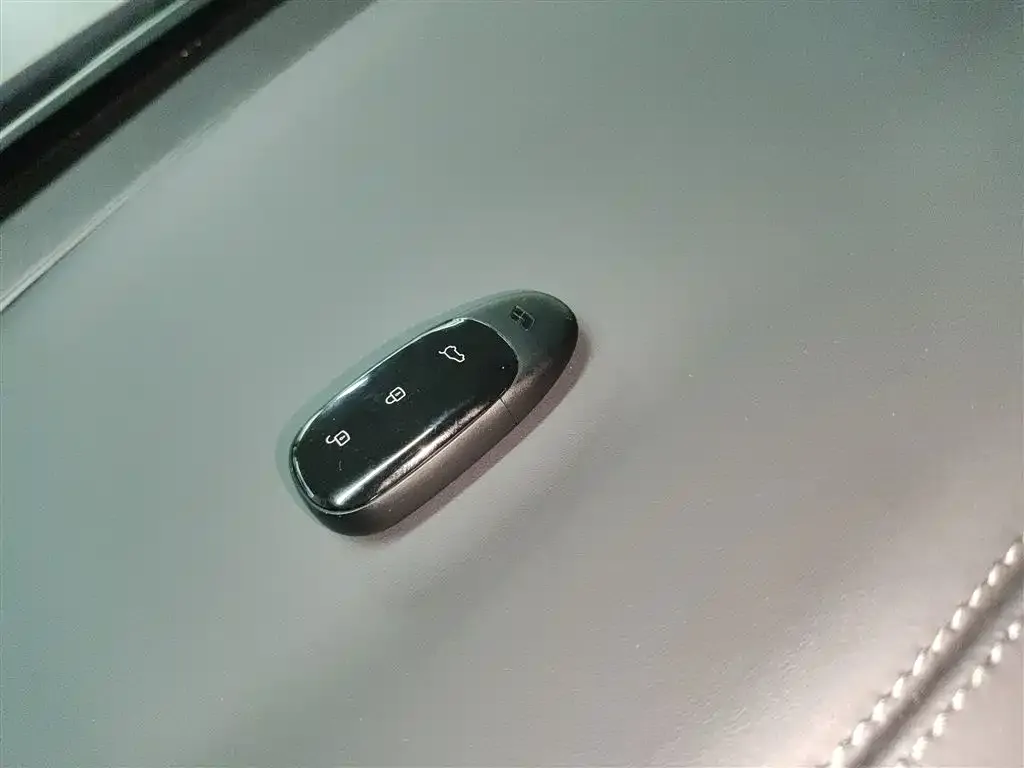 Li Auto ONE 2021 из CN, фото 9