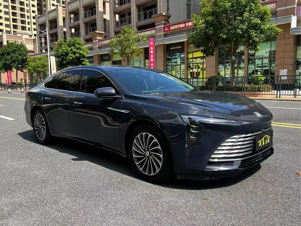 Buick LaCrosse 2023 из CN, фото 3