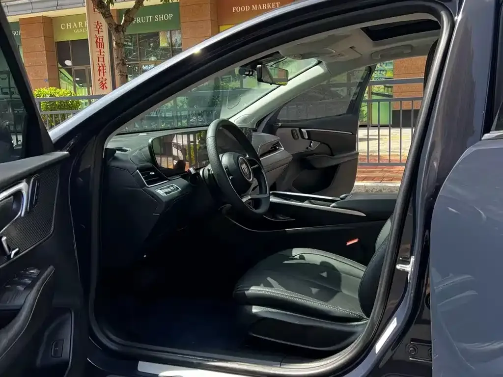 Buick LaCrosse 2023 из CN, фото 7
