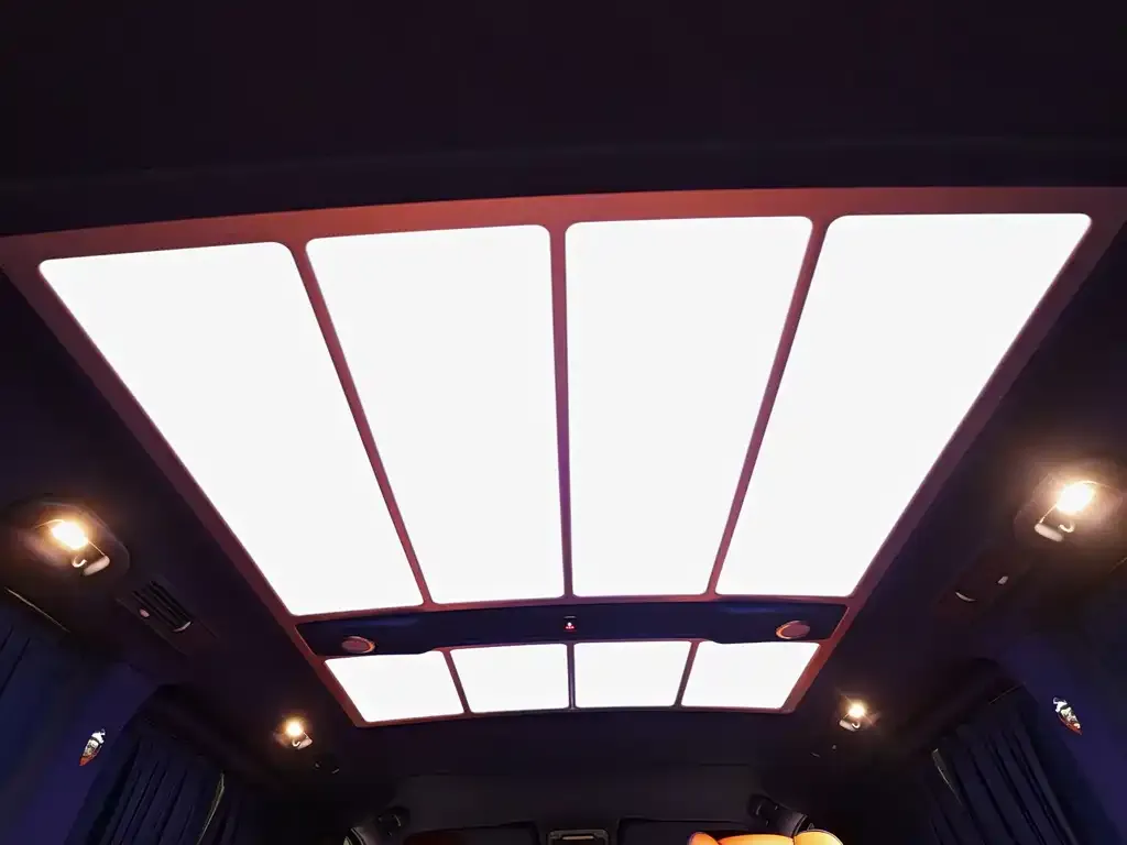 Mercedes-Benz Vito 2021 из CN, фото 10