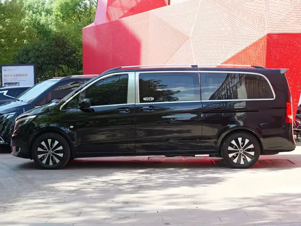 Mercedes-Benz Vito 2021 из CN, фото 5