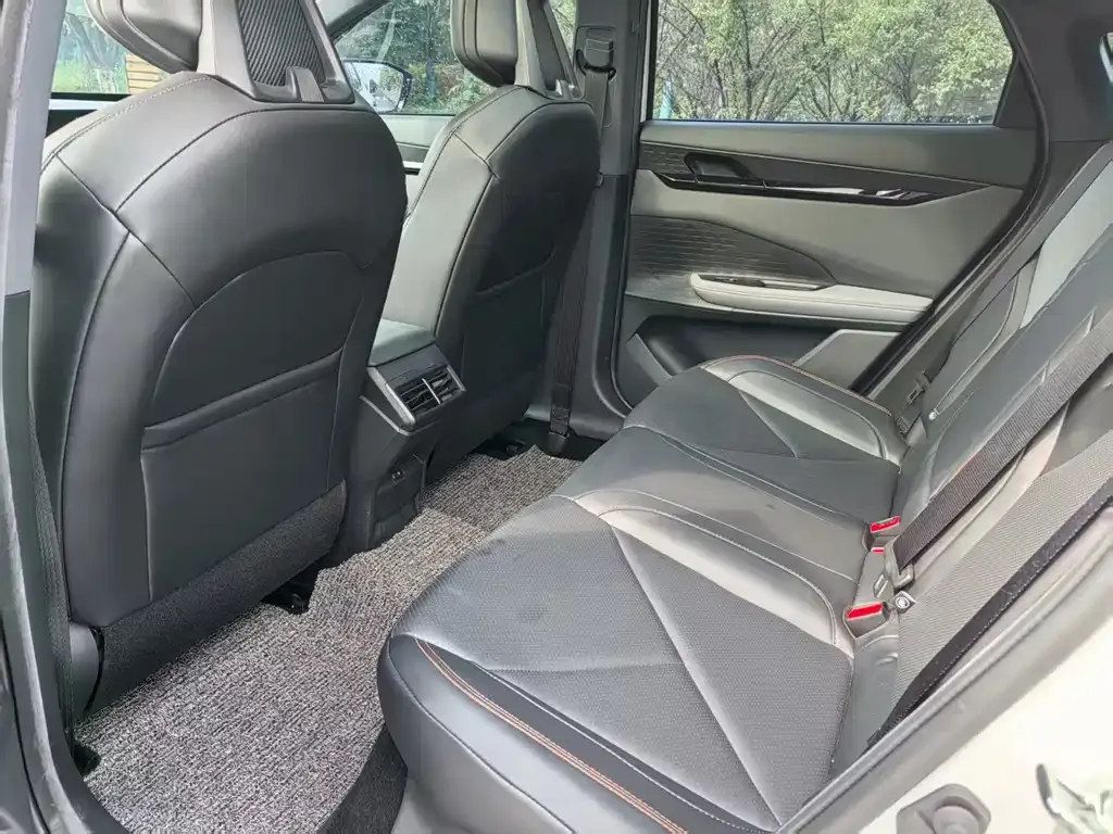 Changan UNI-V 2022 из CN, фото 7
