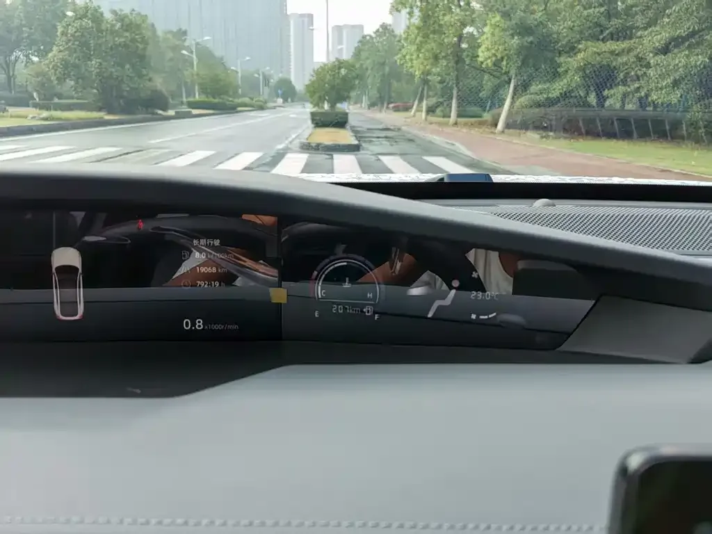 Changan UNI-V 2022 из CN, фото 9
