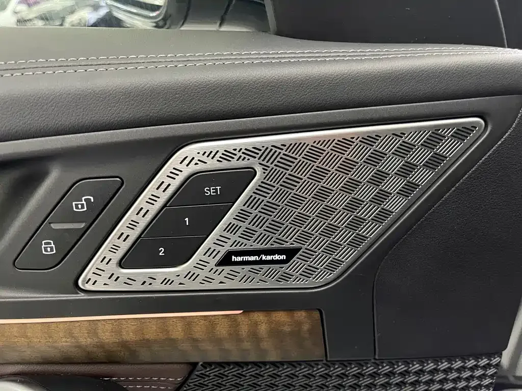 BMW X1 2024 из CN, фото 9
