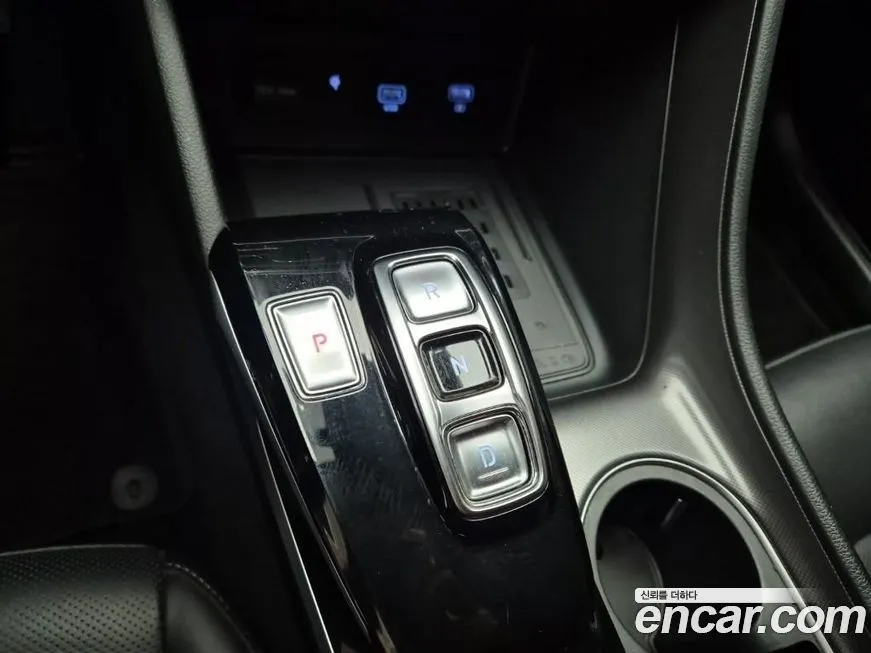 Hyundai Sonata 2022 из KR, фото 9