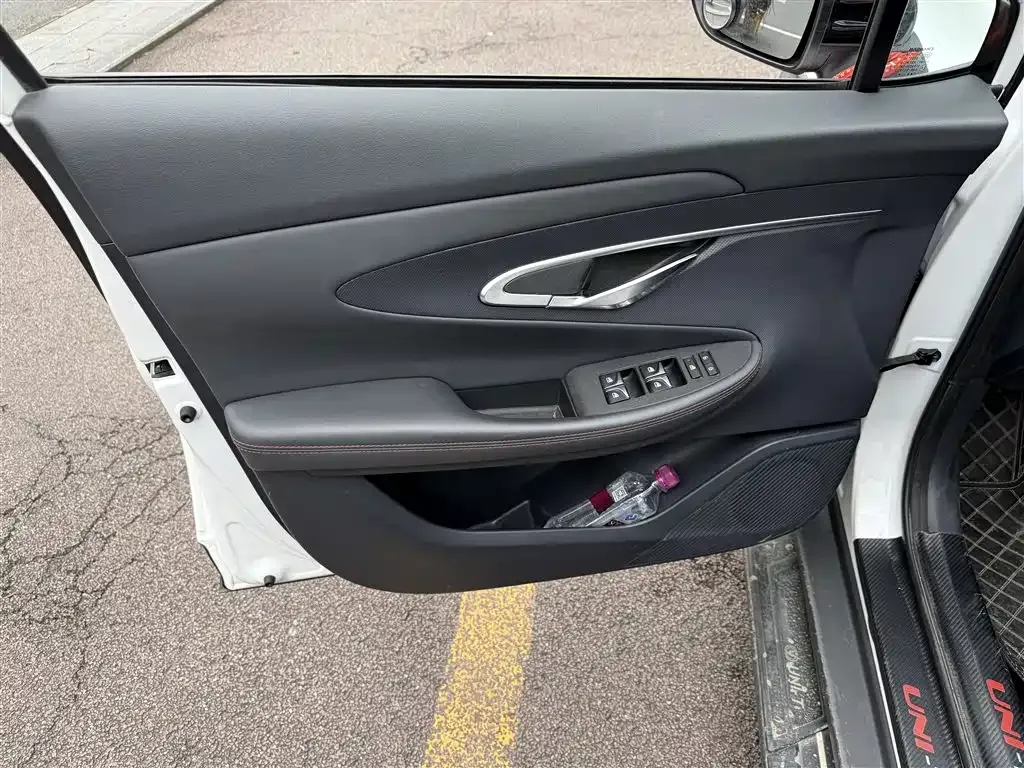 Changan UNI-T 2021 из CN, фото 6