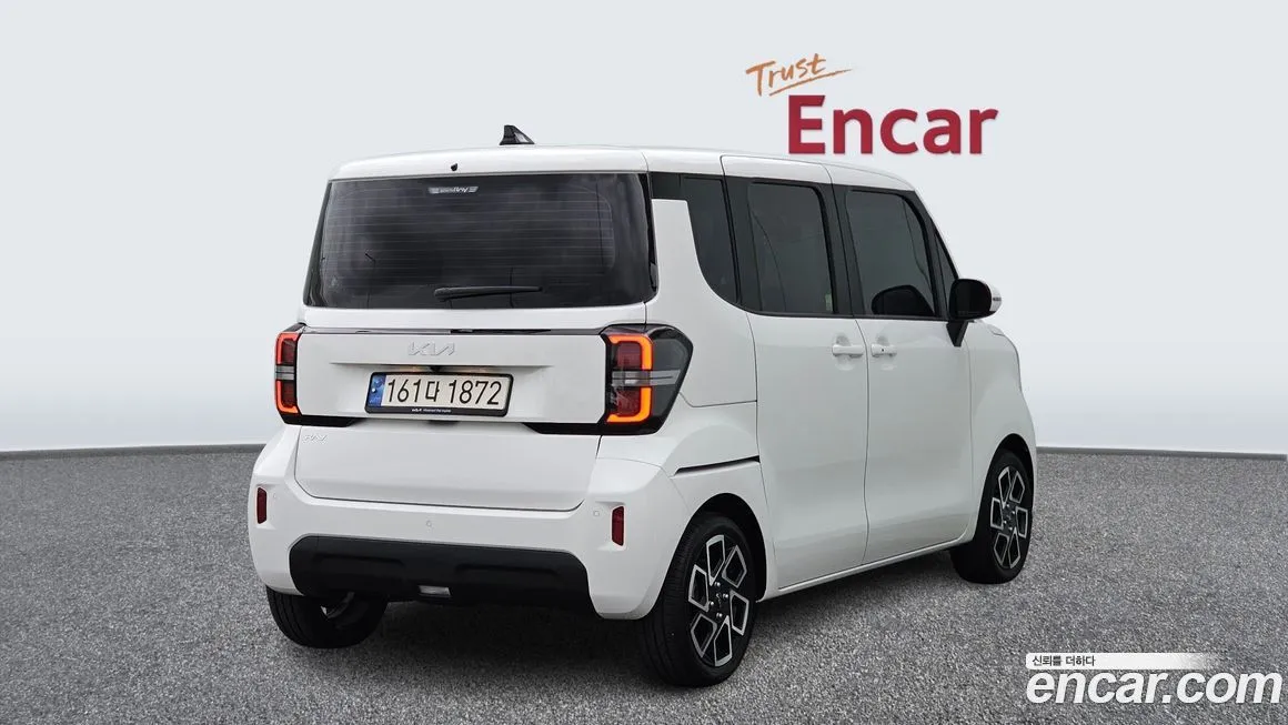 [object Object] RAY 2024 из KR, фото 2