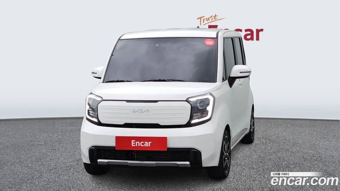 [object Object] RAY 2024 из KR, фото 3