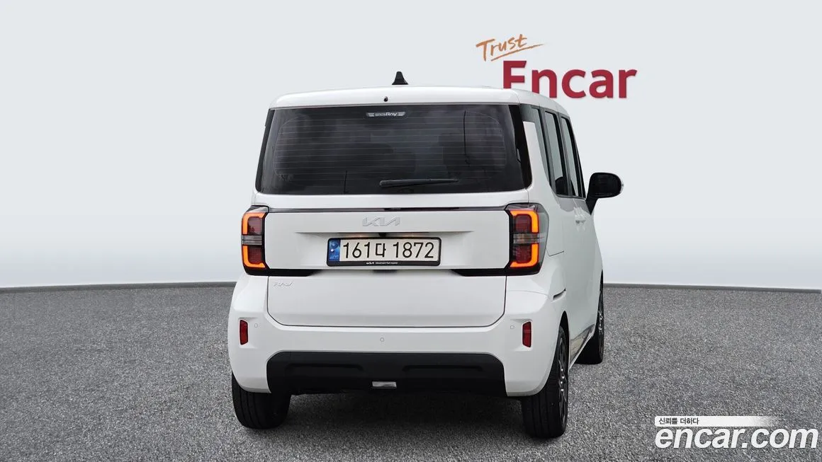 [object Object] RAY 2024 из KR, фото 4