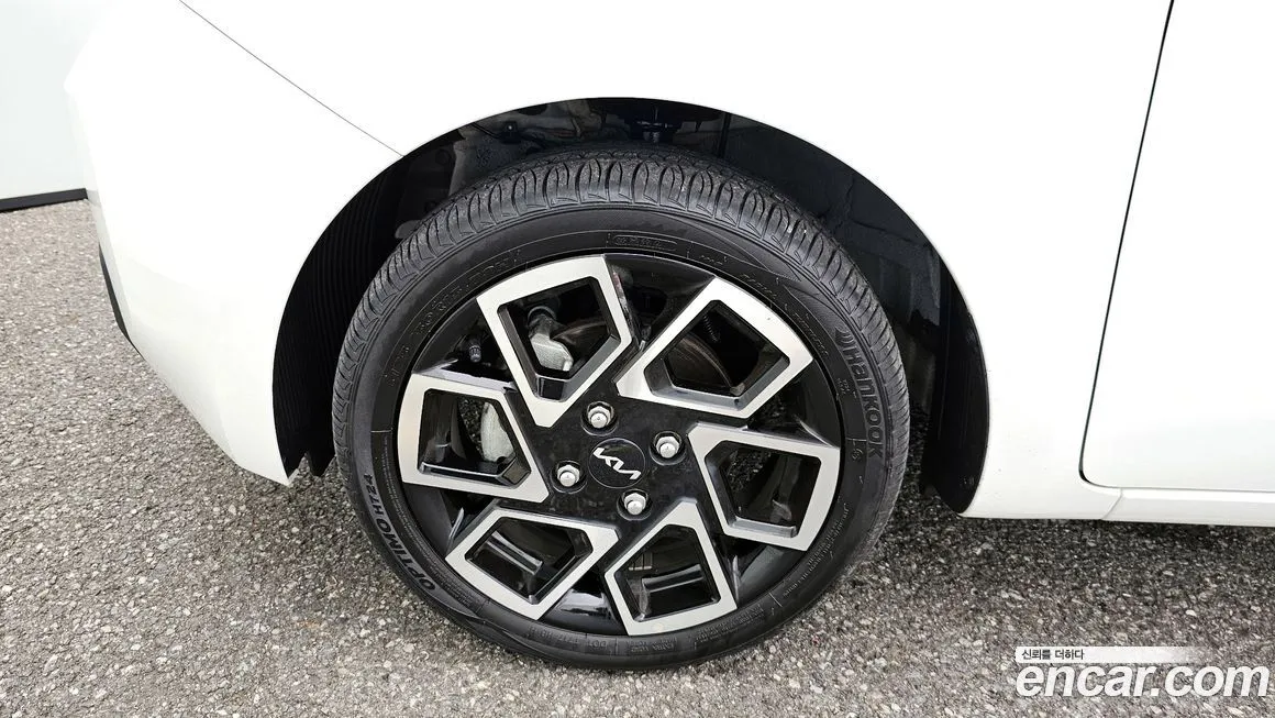 [object Object] RAY 2024 из KR, фото 5