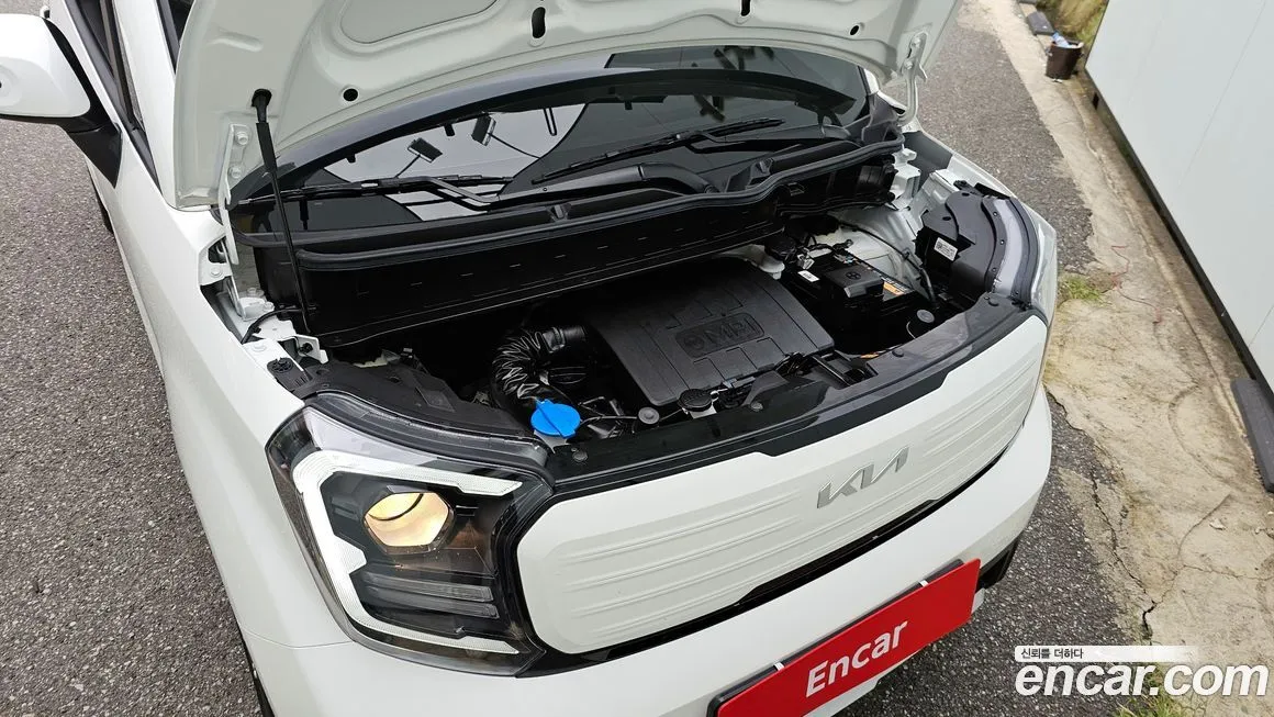 [object Object] RAY 2024 из KR, фото 6