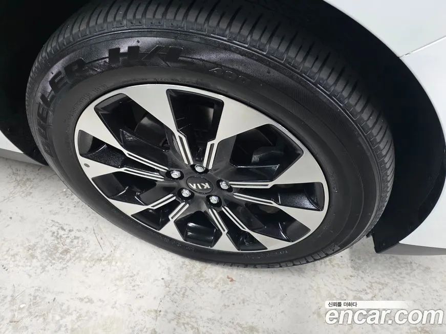 Kia Carnival 2021 из KR, фото 4