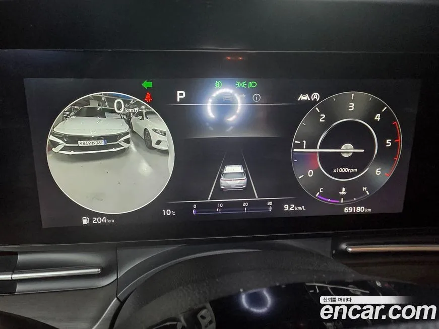 Kia Carnival 2021 из KR, фото 8