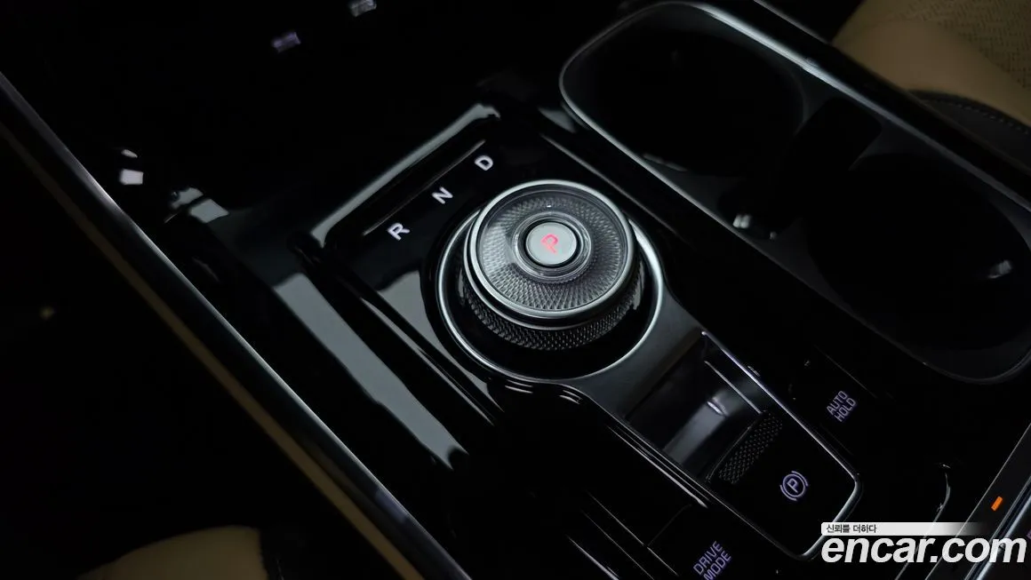 Kia Carnival 2023 из KR, фото 9