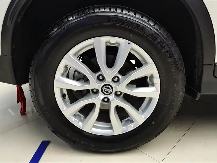 Nissan X-Trail 2021 из CN, фото 6