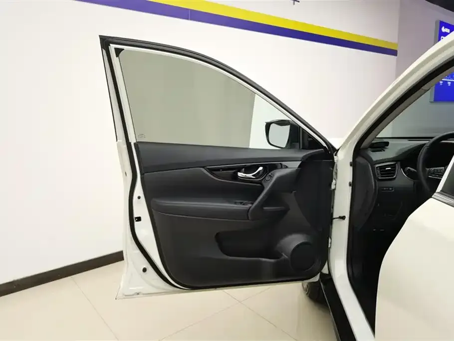 Nissan X-Trail 2021 из CN, фото 7